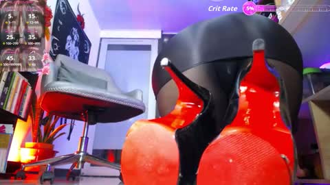 Carym  online show from 01-14-26, 01:11