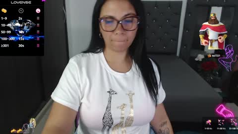 Karla online show from 02-04-25, 07:55