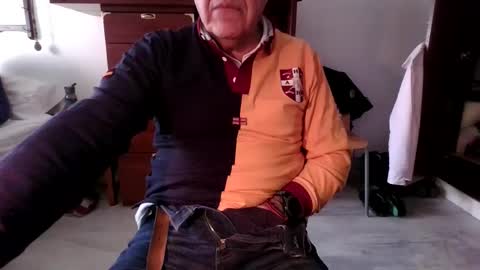 kaarmaa online show from 11-23-25, 11:21