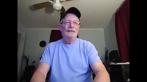 Snapshot of kabriggs136 chatting on 02-25-25, 12:25 kabriggs136 online show from 02-25-25, 12:25