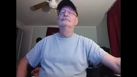 kabriggs137 online show from 01-06-25, 10:26