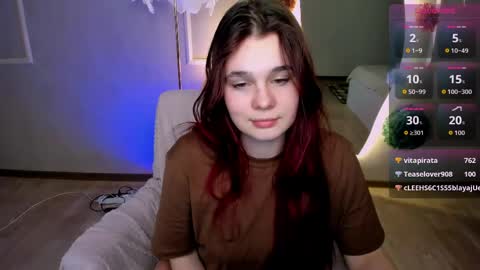 Snapshot of kacey_love chatting on 04-30-26, 06:03 Kacey online show from 04-30-26, 06:03