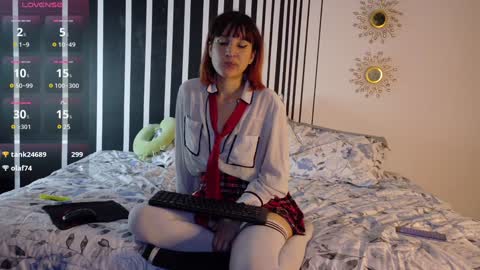 Kanela online show from 01-15-25, 10:24