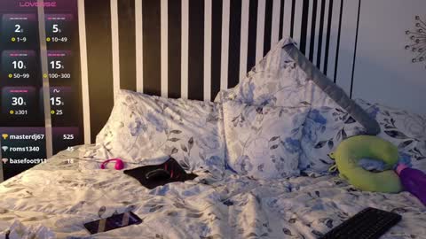 Kanela online show from 01-17-25, 12:42