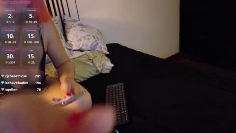 Kanela online show from 02-01-25, 02:26