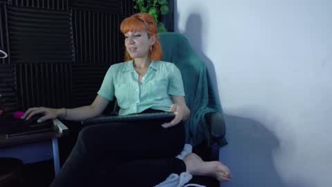 Kanela online show from 02-27-25, 09:47