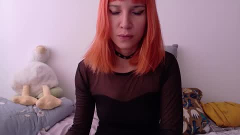 Snapshot of kad_kad chatting on 01-18-26, 12:20 Kanela online show from 01-18-26, 12:20