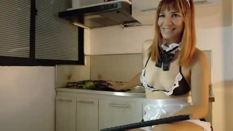 Snapshot of kad_kad chatting on 06-04-26, 12:11 Kanela online show from 06-04-26, 12:11