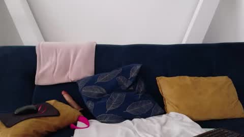 Snapshot of kad_kad chatting on 06-12-26, 03:33 Kanela online show from 06-12-26, 03:33