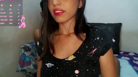 Snapshot of kade_01 chatting on 02-27-25, 06:53 Kade Anne online show from 02-27-25, 06:53