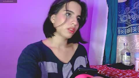 Snapshot of kade_01 chatting on 10-13-25, 06:02 Kade Anne online show from 10-13-25, 06:02