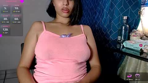 Snapshot of kade_01 chatting on 12-02-25, 06:36 Kade Anne online show from 12-02-25, 06:36