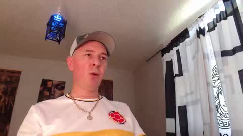 kademalone online show from 04-24-26, 02:41