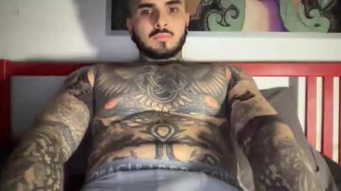 kadmon33 online show from 11-18-25, 10:14