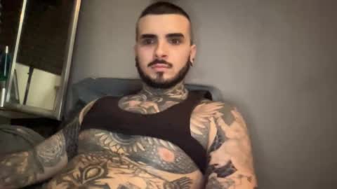 kadmon33 online show from 11-19-25, 03:01