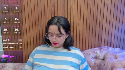 Kyelie online show from 12-29-24, 11:18