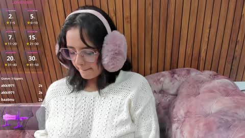 Kyelie online show from 01-04-25, 12:16