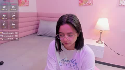 Kyelie online show from 09-28-25, 07:30