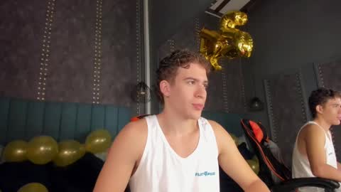 KAEL online show from 11-19-25, 12:27