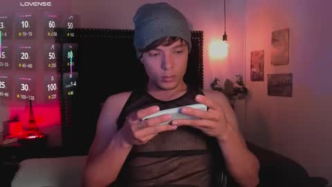 Kael Owens online show from 02-10-25, 06:45