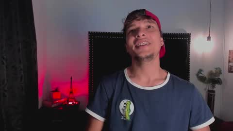 Kael Owens online show from 02-19-25, 07:48