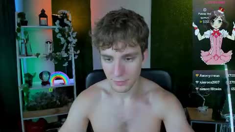 kael_rin online show from 06-22-26, 03:25