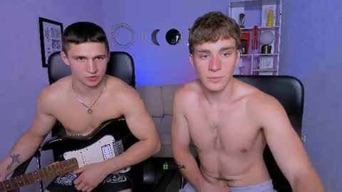 kael_rin online show from 07-20-26, 10:50