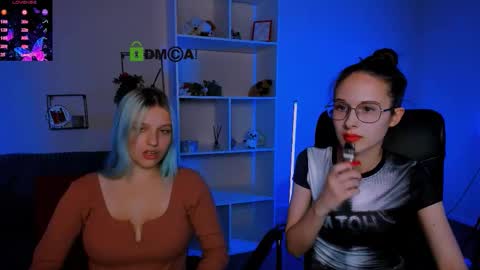 kaela_spell_ online show from 10-13-25, 08:31