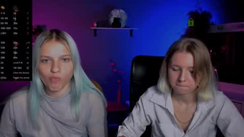 kaela_spell_ online show from 10-14-25, 07:36