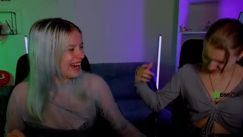 kaela_spell_ online show from 10-19-25, 08:48