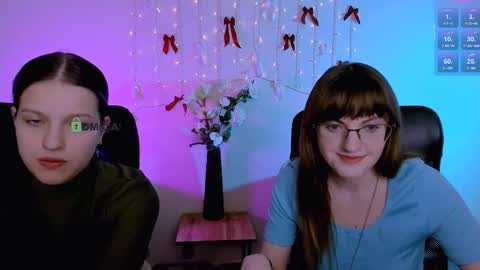 kaela_spell_ online show from 02-02-26, 08:07