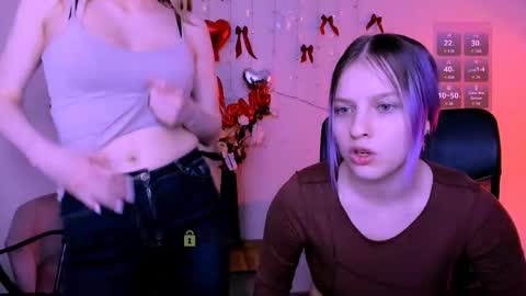 kaela_spell_ online show from 03-05-26, 10:11