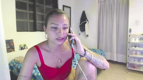 kaeliyh online show from 04-18-26, 07:58