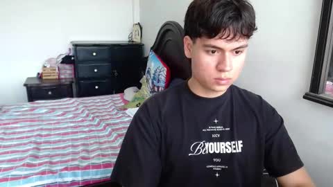 Snapshot of kafer_1022 chatting on 02-09-26, 06:56 kafer online show from 02-09-26, 06:56