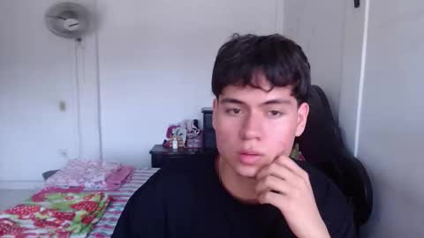 Snapshot of kafer_1022 chatting on 02-13-26, 07:10 kafer online show from 02-13-26, 07:10