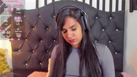 Snapshot of kagome01 chatting on 01-19-25, 12:50 kagome01 online show from 01-19-25, 12:50