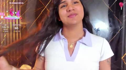 Snapshot of kagome01 chatting on 09-21-25, 01:24 kagome01 online show from 09-21-25, 01:24