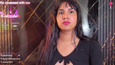 Snapshot of kagome01 chatting on 09-24-25, 02:31 kagome01 online show from 09-24-25, 02:31