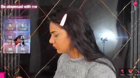 Snapshot of kagome01 chatting on 10-14-25, 12:50 kagome01 online show from 10-14-25, 12:50