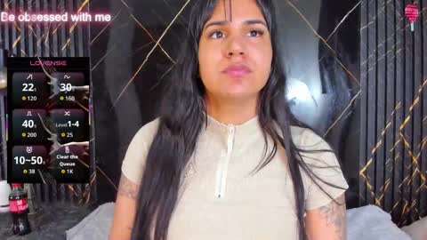 Snapshot of kagome01 chatting on 11-23-25, 01:00 kagome01 online show from 11-23-25, 01:00