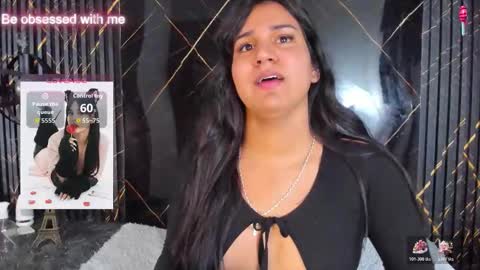 Snapshot of kagome01 chatting on 11-30-25, 02:43 kagome01 online show from 11-30-25, 02:43