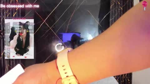 Snapshot of kagome01 chatting on 12-16-25, 12:43 kagome01 online show from 12-16-25, 12:43