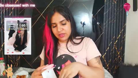 kagome01 online show from 03-08-26, 01:04