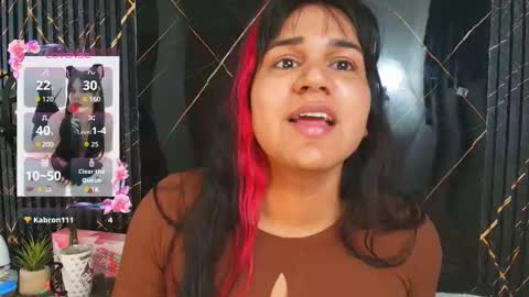 kagome01 online show from 03-17-26, 01:14