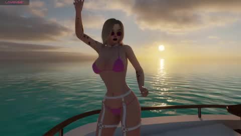 Emily online show from 01-17-25, 09:39