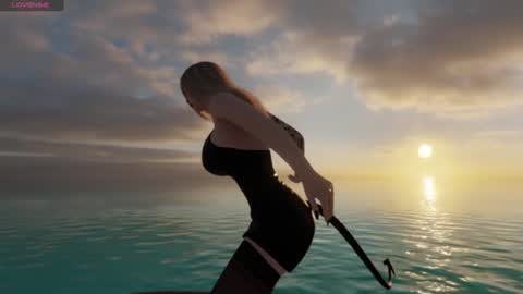 Emily online show from 01-25-25, 09:14