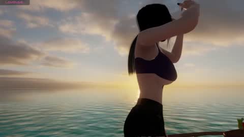 Emily online show from 01-28-25, 06:28