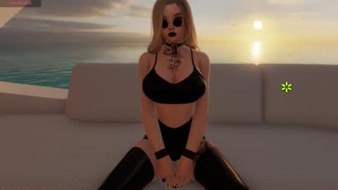 Emily online show from 02-05-25, 09:18