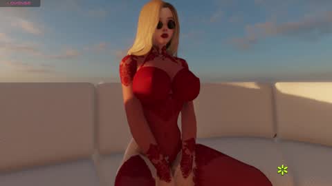 Emily online show from 02-12-25, 07:56