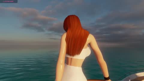 Emily online show from 02-15-25, 06:01